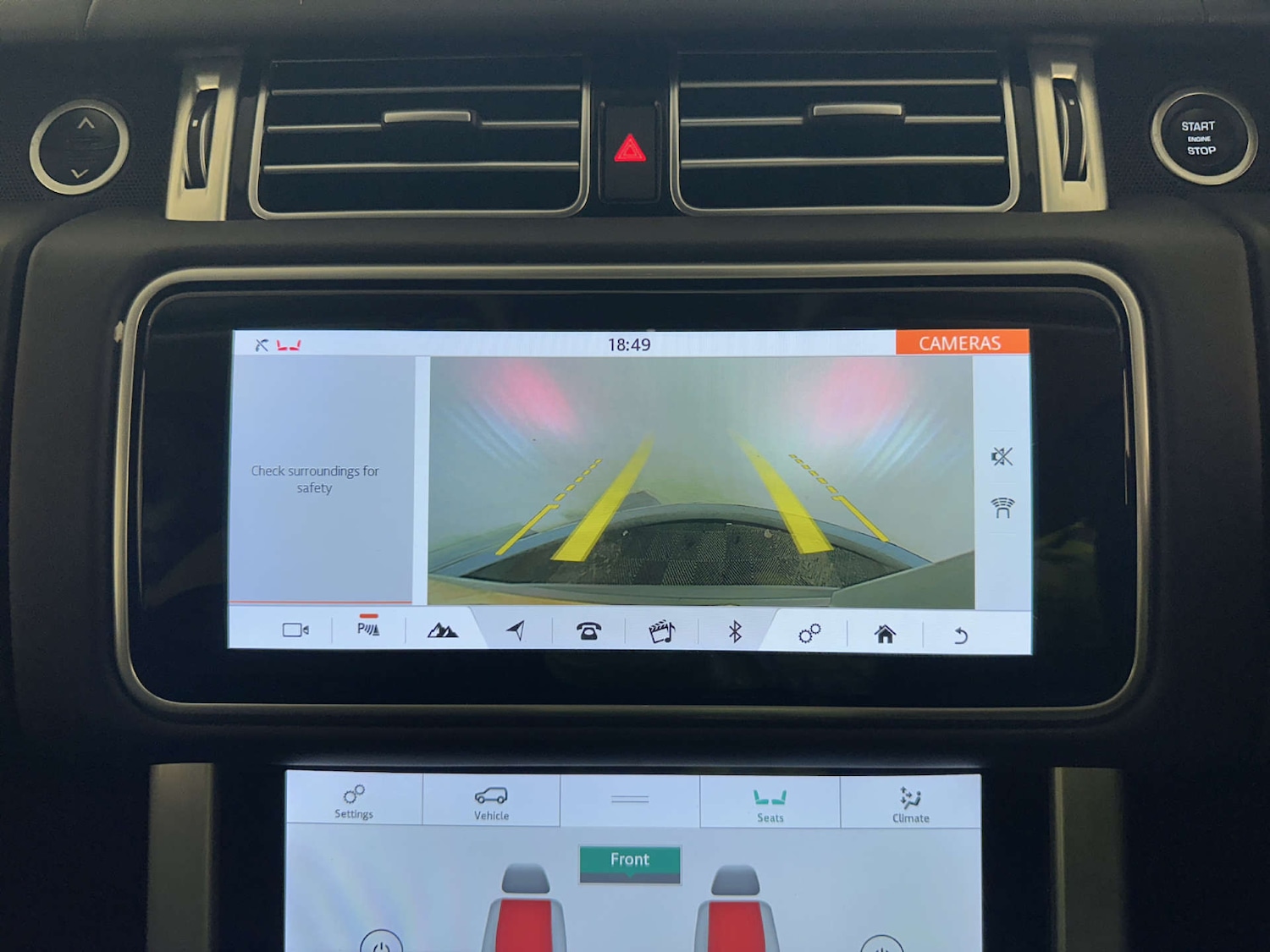 Used Land Rover Range Rover 2018 for sale - 78094501: Photo 20