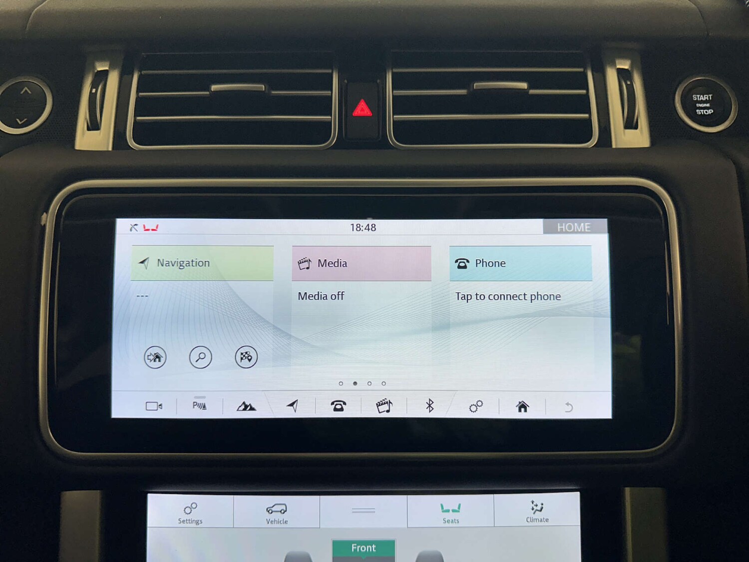 Used Land Rover Range Rover 2018 for sale - 78094501: Photo 22