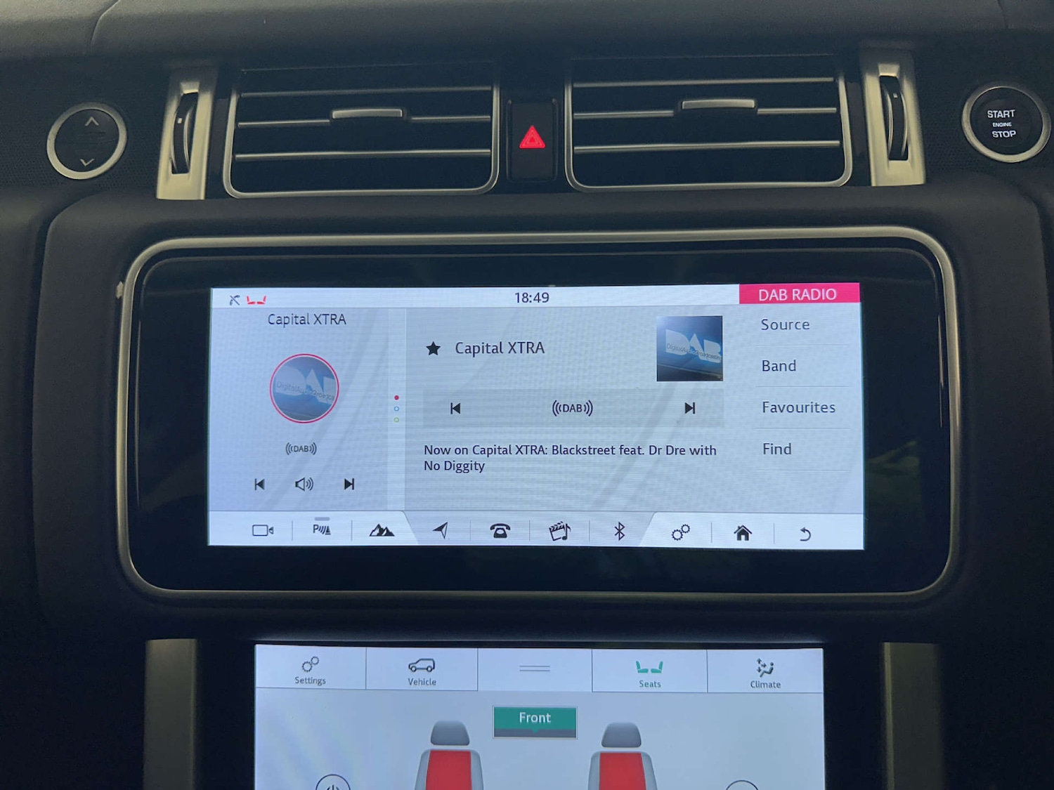 Used Land Rover Range Rover 2018 for sale - 78094501: Photo 23