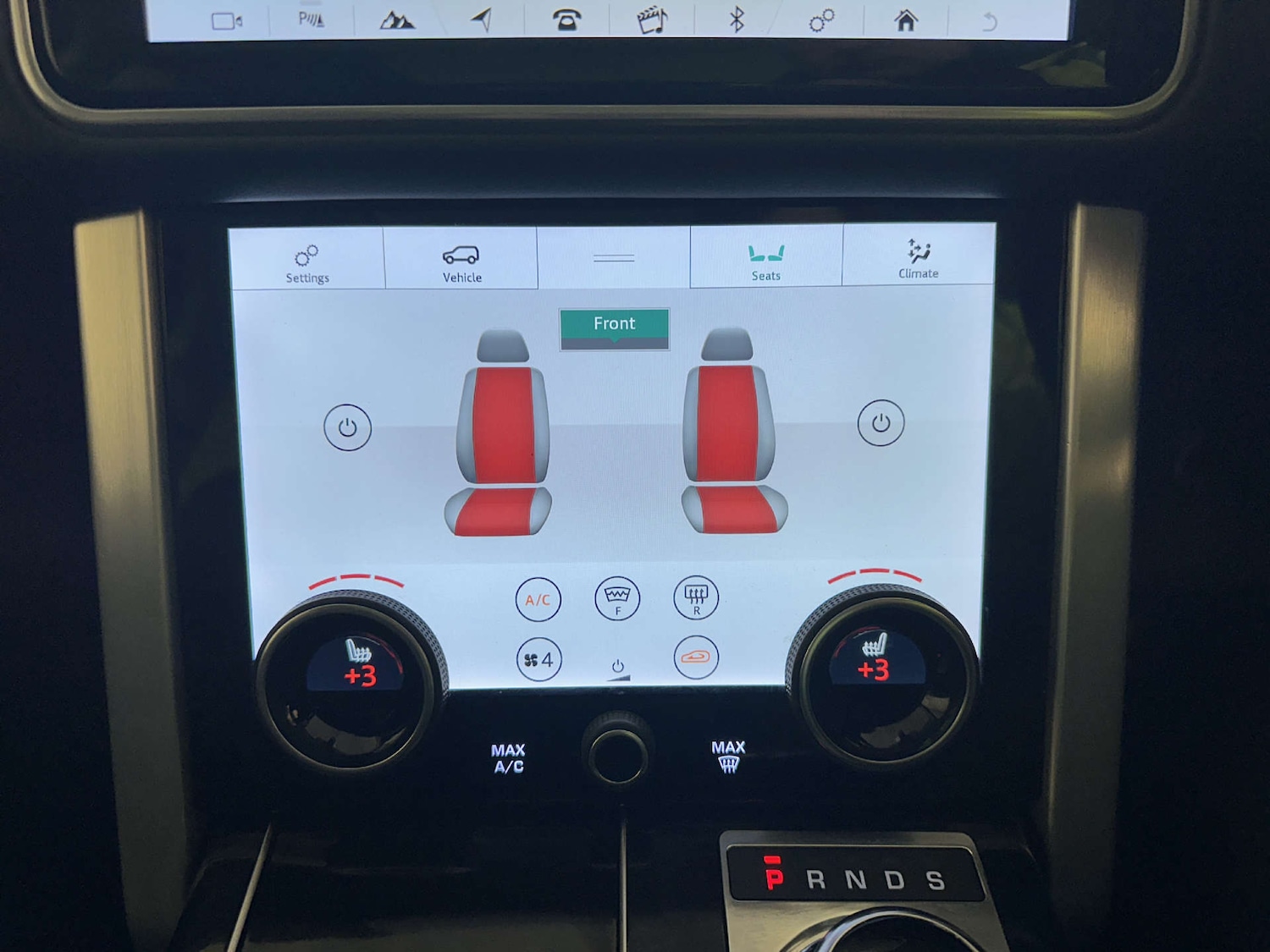 Used Land Rover Range Rover 2018 for sale - 78094501: Photo 26