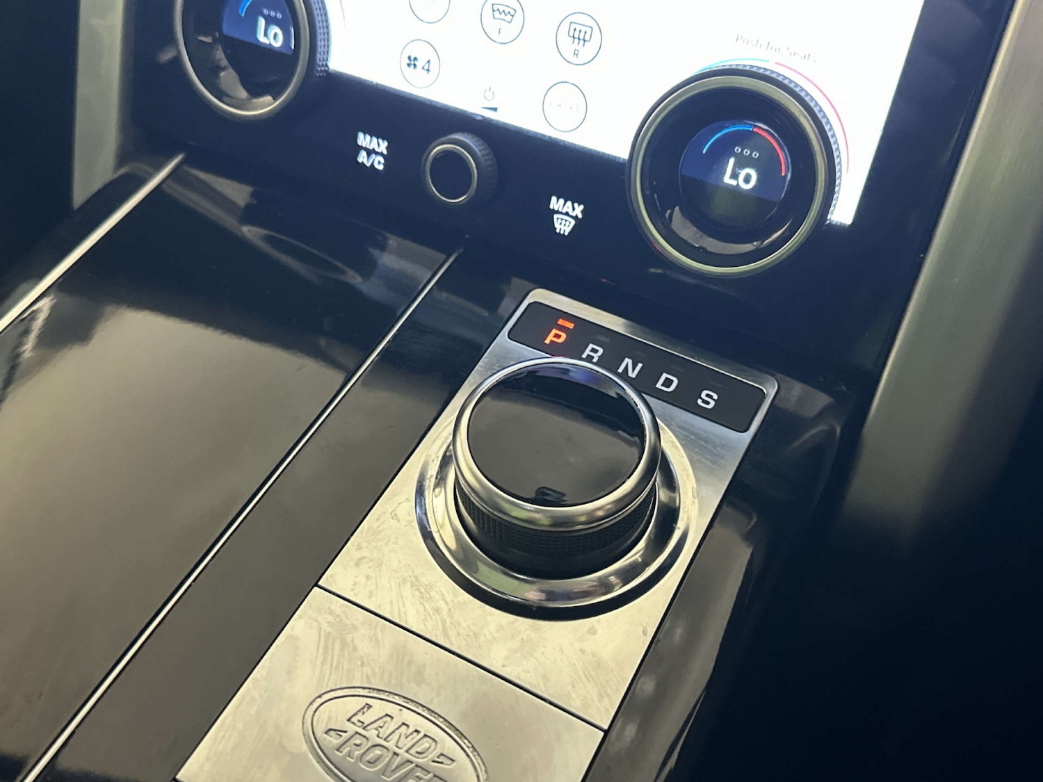 Used Land Rover Range Rover 2018 for sale - 78094501: Photo 27