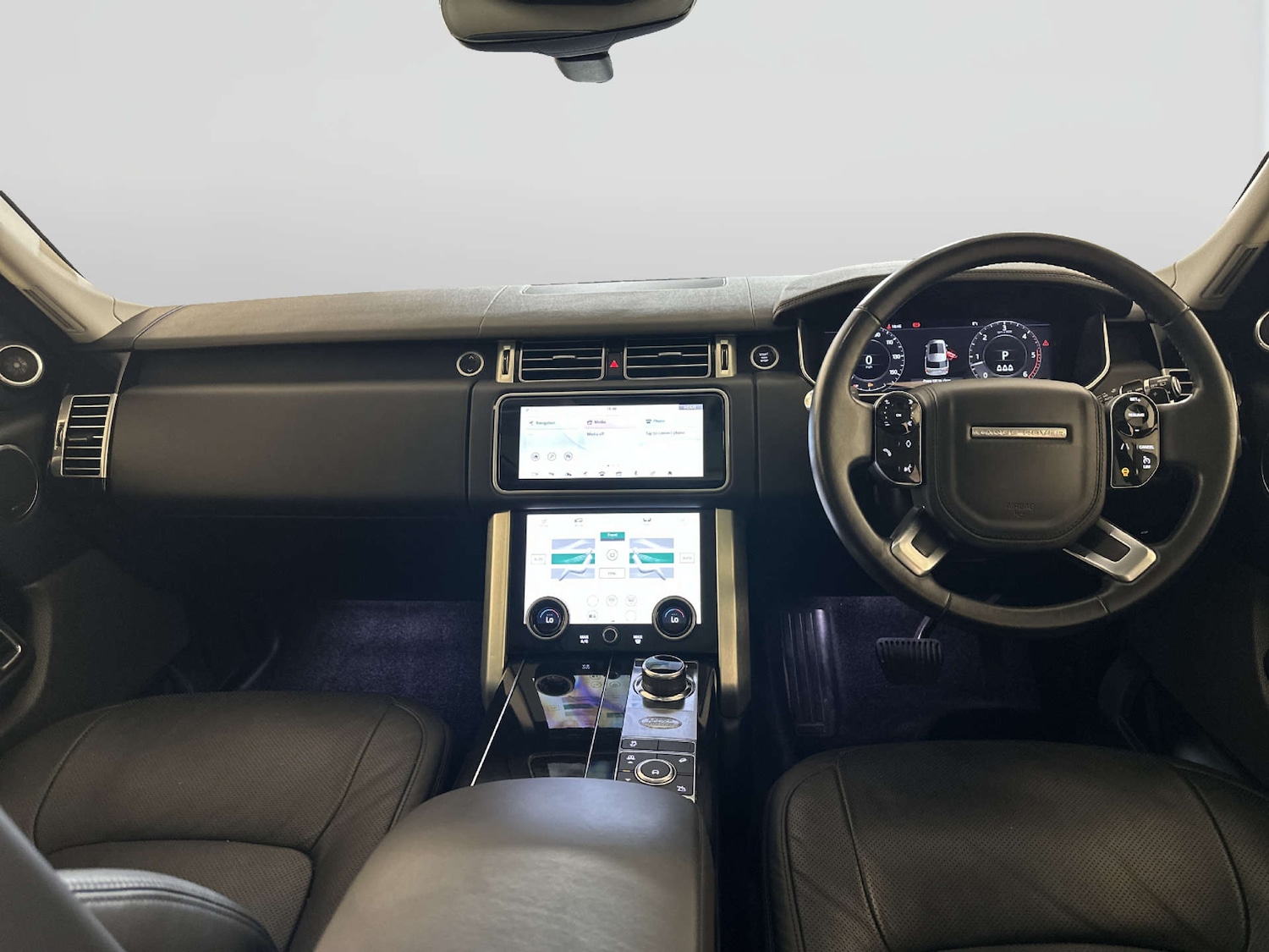 Used Land Rover Range Rover 2018 for sale - 78094501: Photo 3