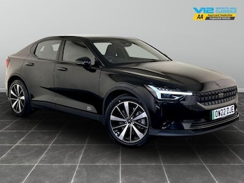 Polestar - Polestar 2