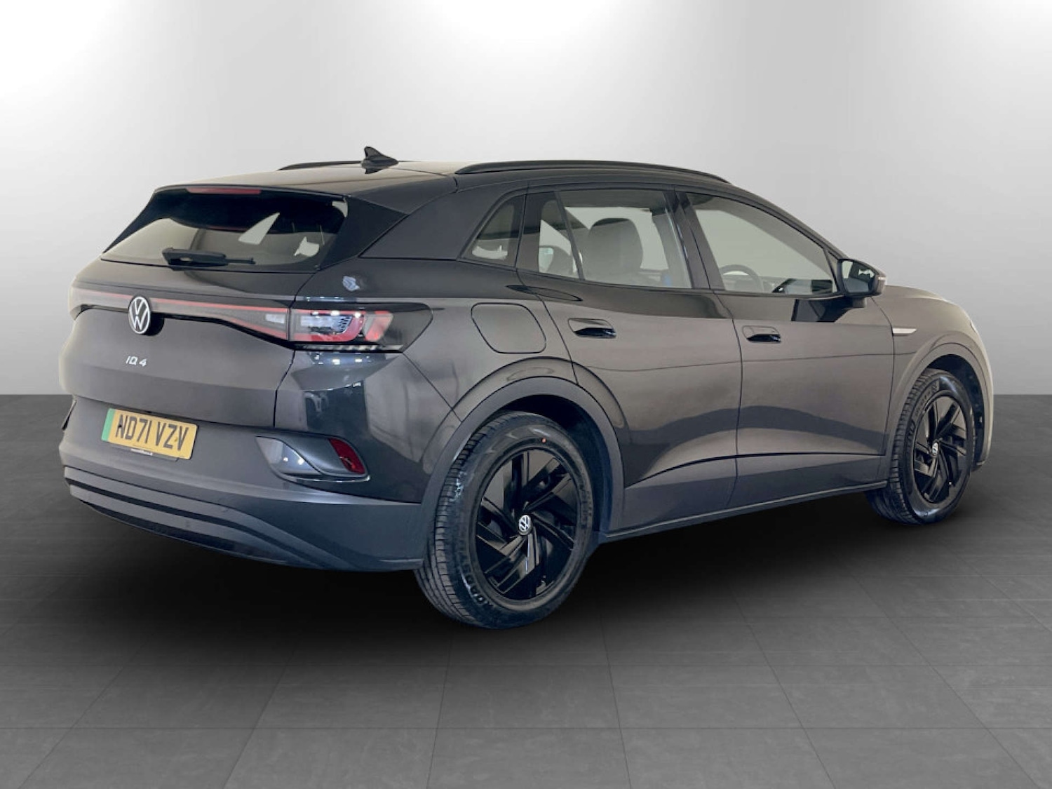Used Volkswagen ID.4 2021 for sale - 77609460: Photo 10