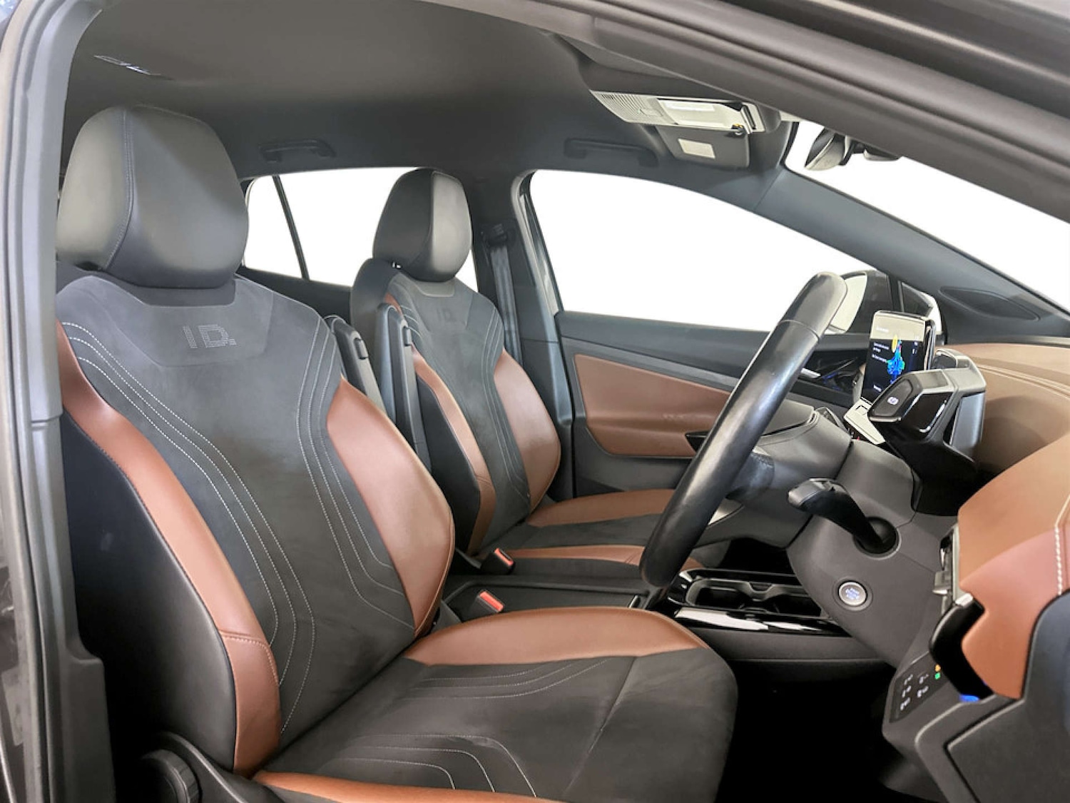 Used Volkswagen ID.4 2021 for sale - 77609460: Photo 13