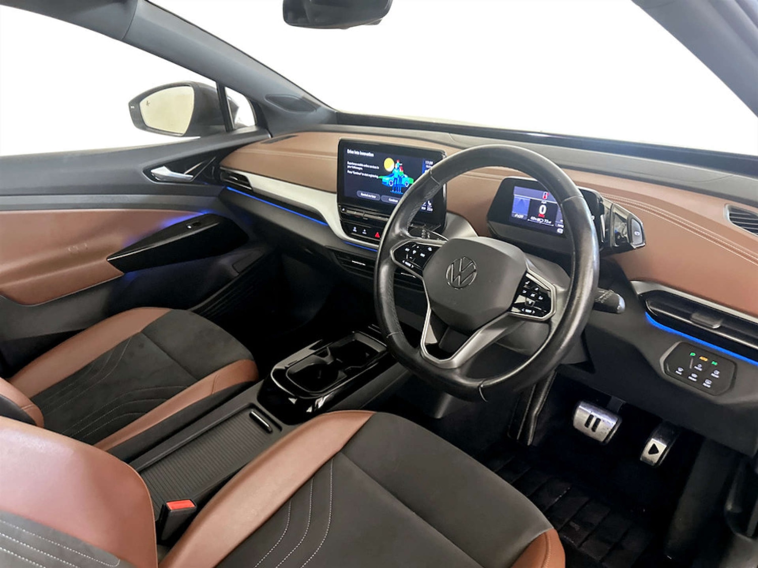 Used Volkswagen ID.4 2021 for sale - 77609460: Photo 16