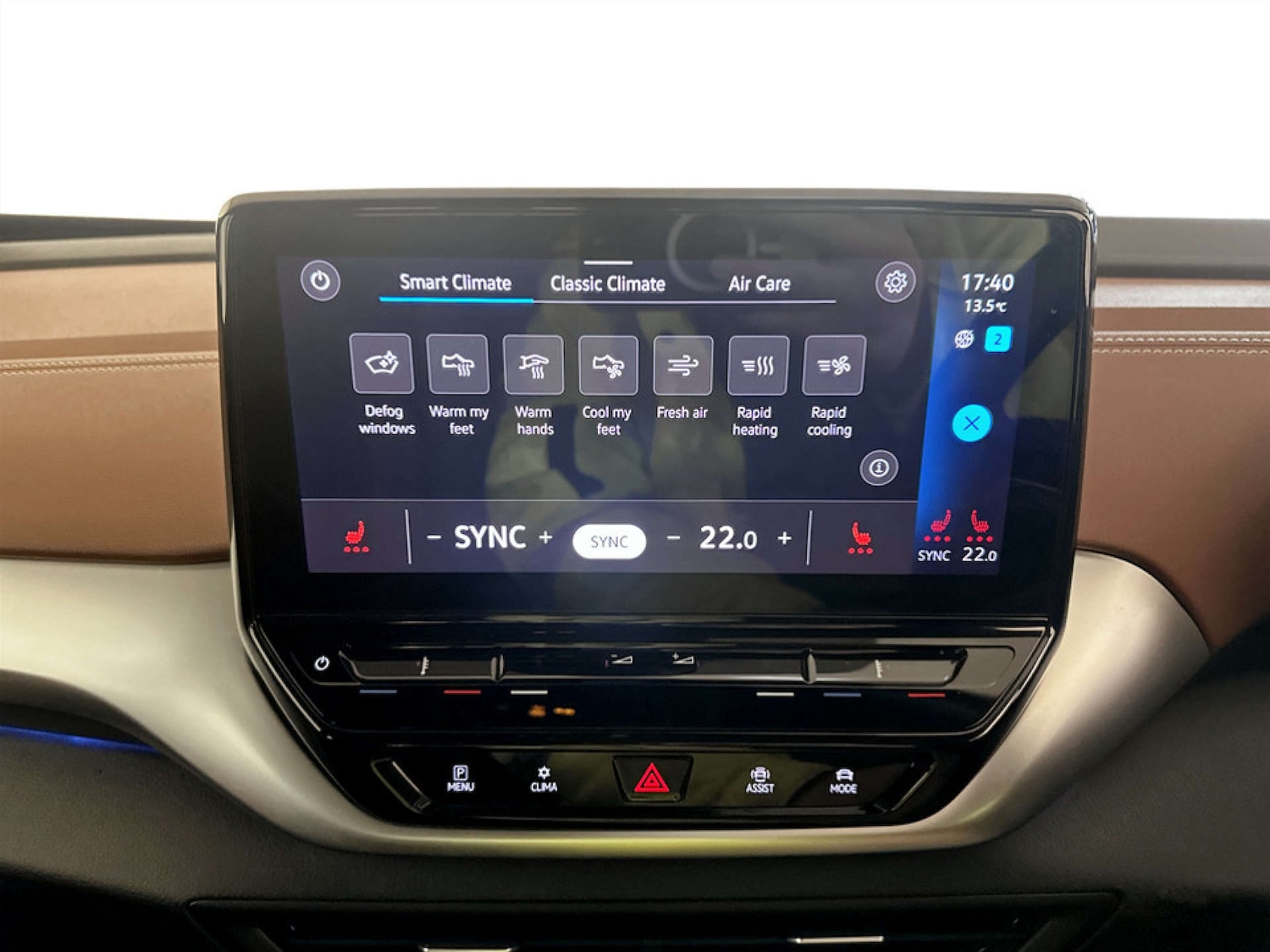 Used Volkswagen ID.4 2021 for sale - 77609460: Photo 22