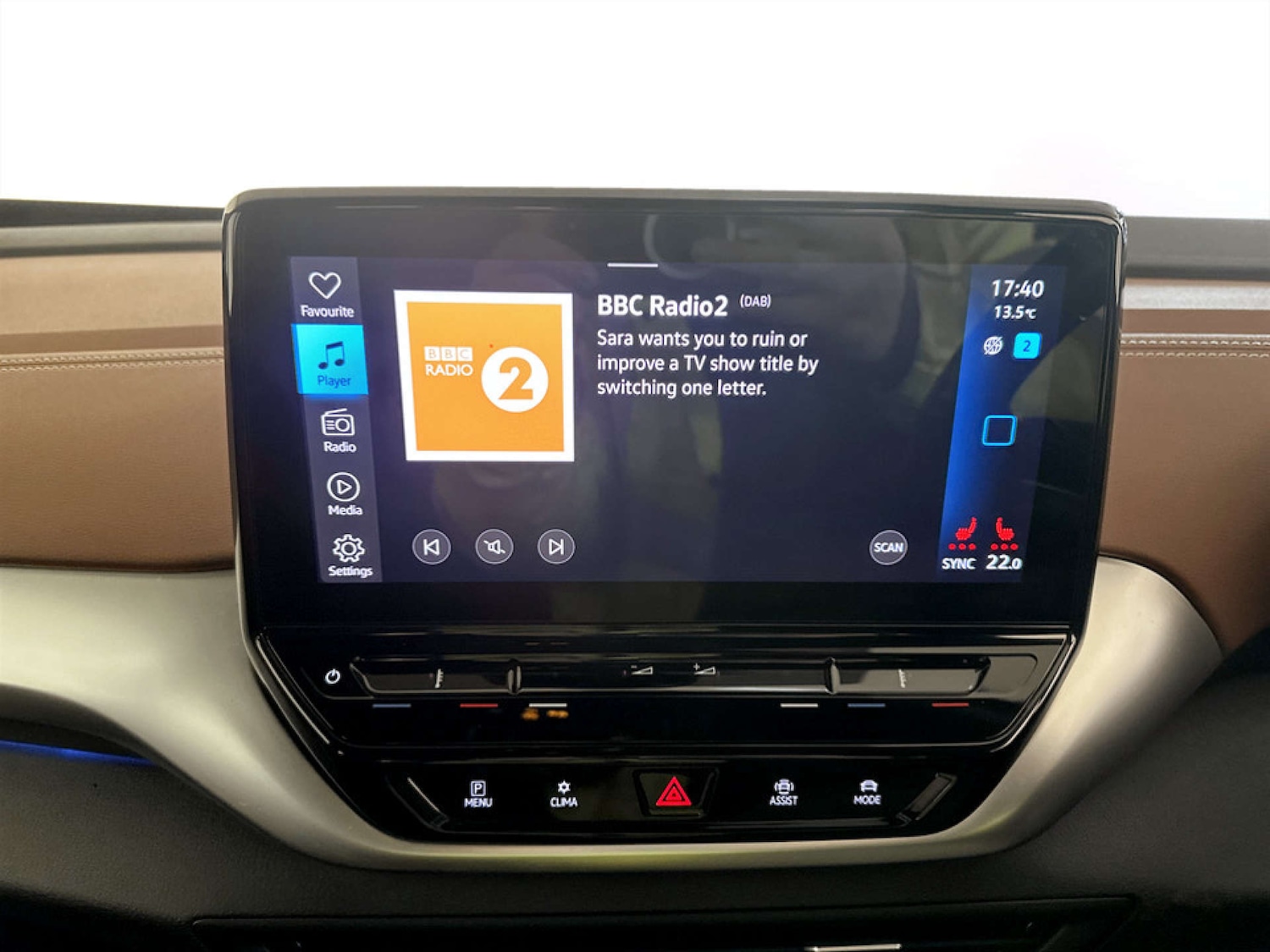 Used Volkswagen ID.4 2021 for sale - 77609460: Photo 25