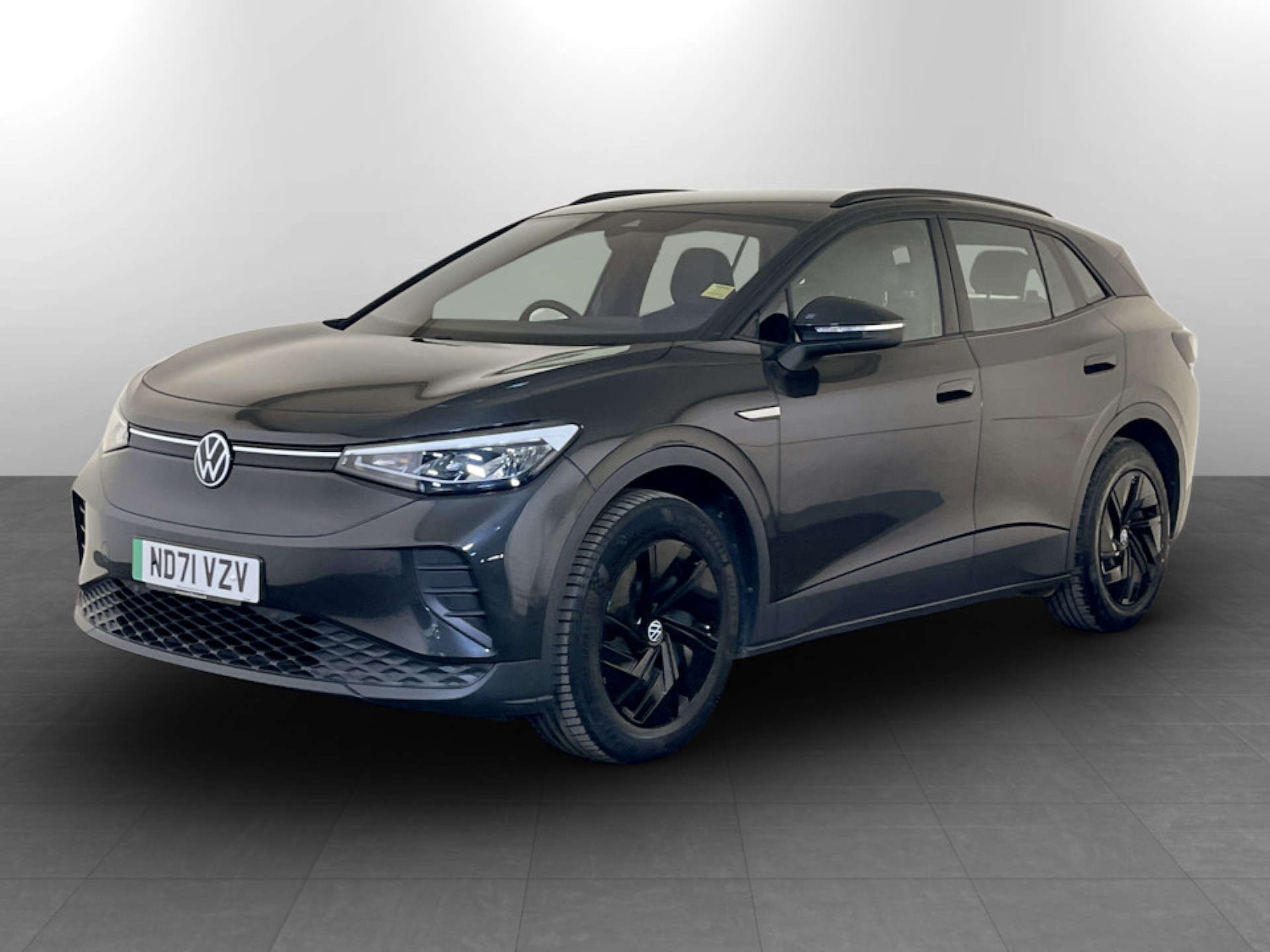 Used Volkswagen ID.4 2021 for sale - 77609460: Photo 6