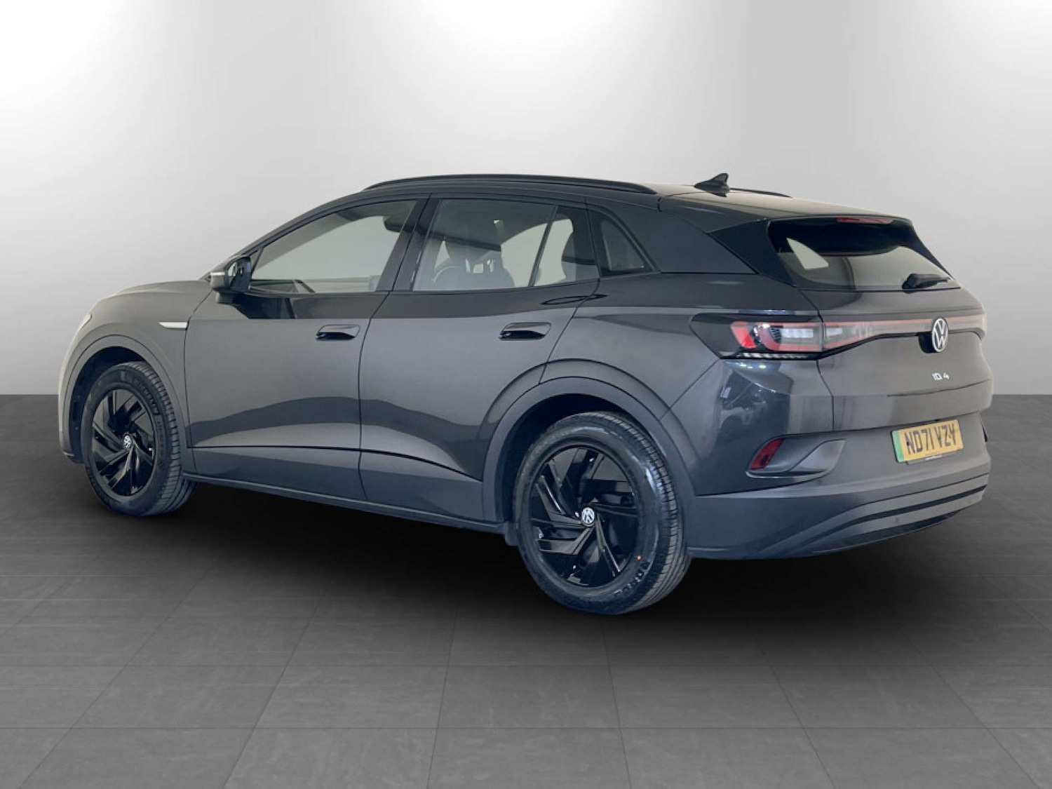 Used Volkswagen ID.4 2021 for sale - 77609460: Photo 8