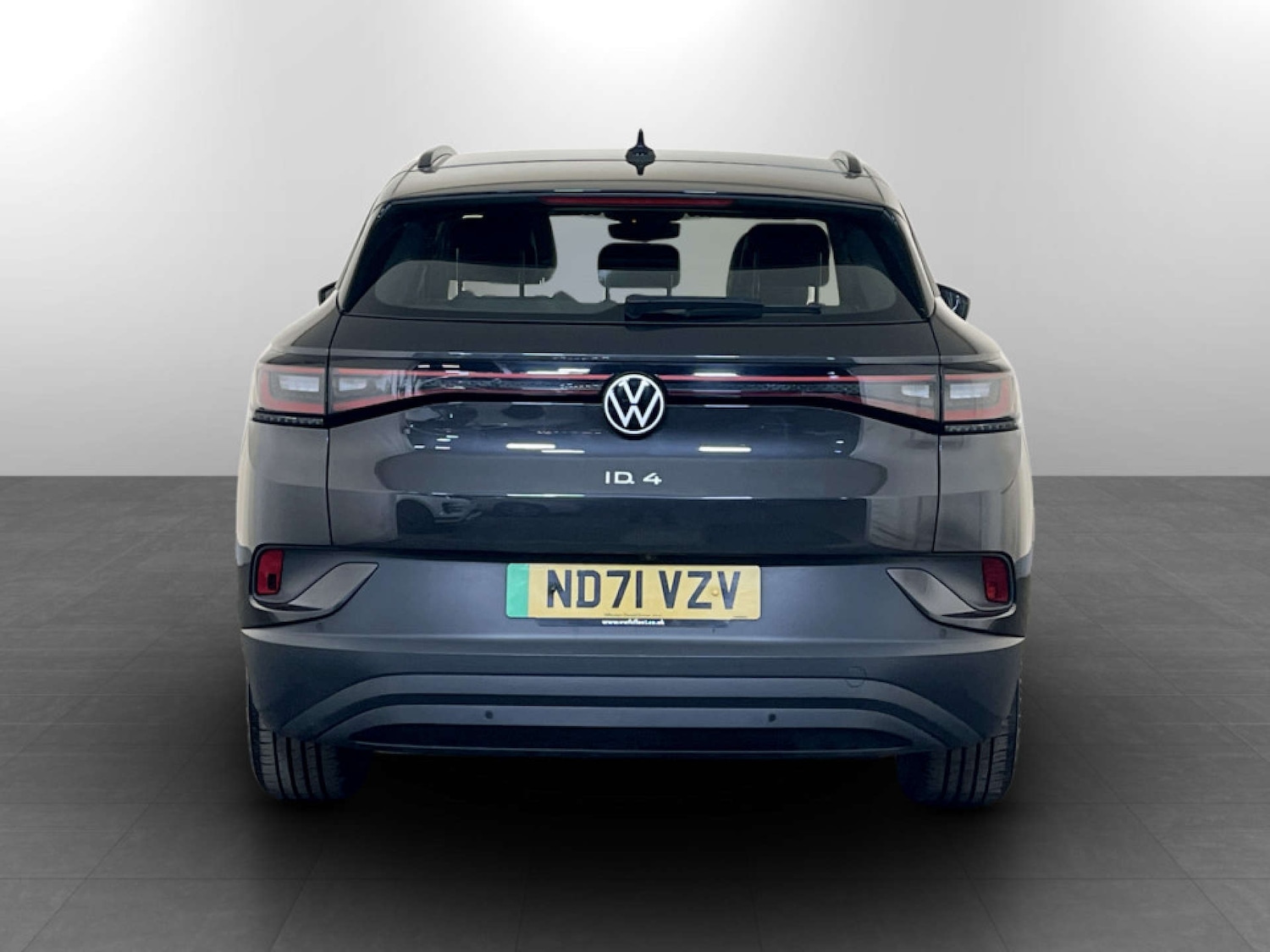 Used Volkswagen ID.4 2021 for sale - 77609460: Photo 9