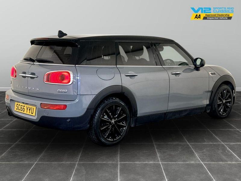 Used MINI Clubman 2017 for sale - 76162031: Photo 10