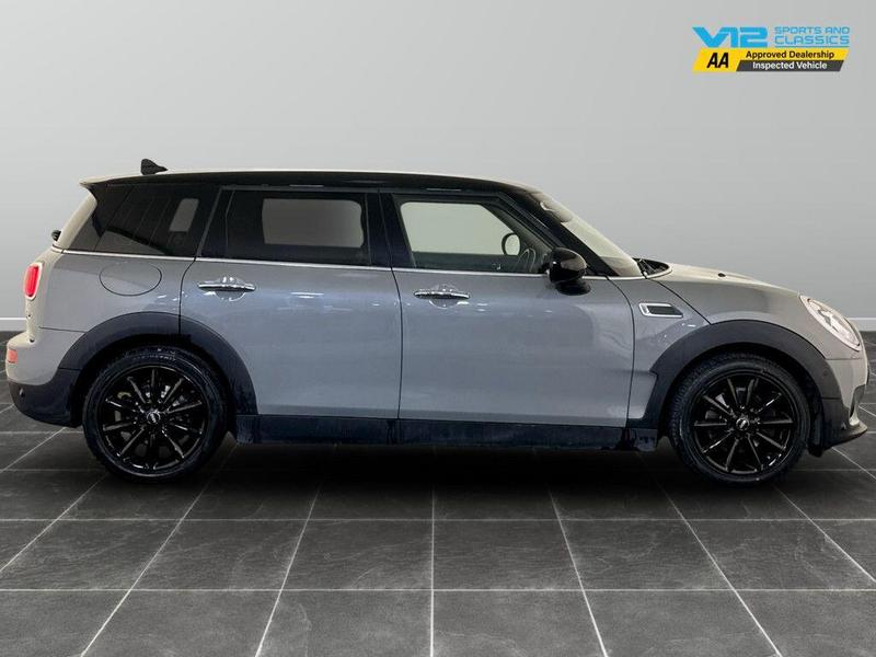 Used MINI Clubman 2017 for sale - 76162031: Photo 11