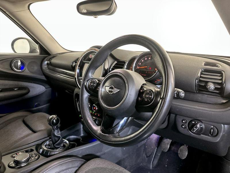 Used MINI Clubman 2017 for sale - 76162031: Photo 15