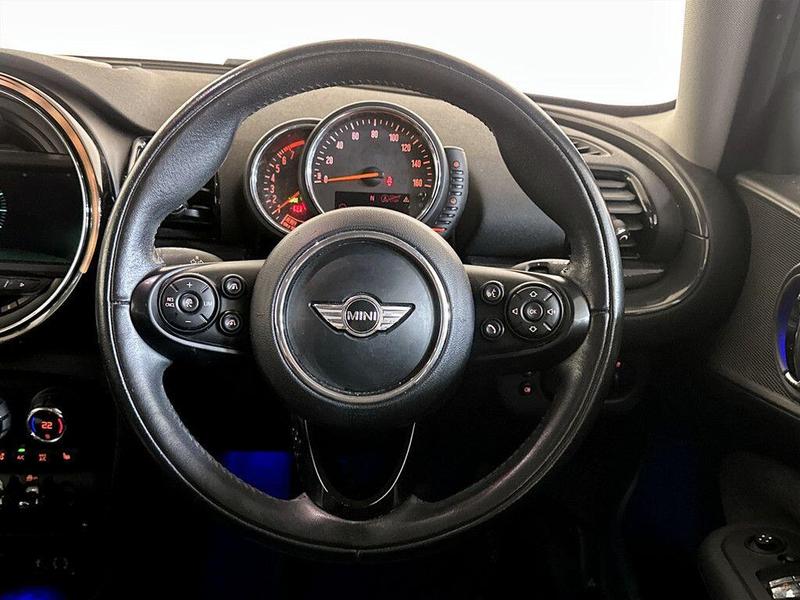 Used MINI Clubman 2017 for sale - 76162031: Photo 16