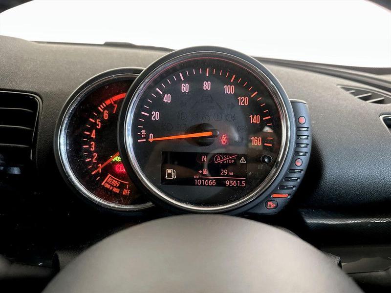 Used MINI Clubman 2017 for sale - 76162031: Photo 18