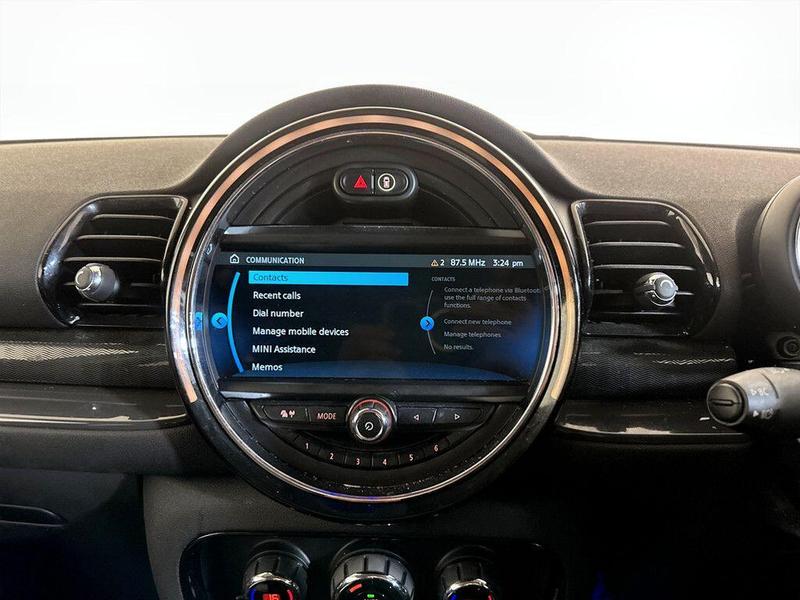 Used MINI Clubman 2017 for sale - 76162031: Photo 24