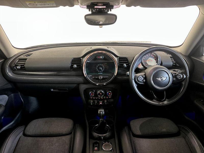 Used MINI Clubman 2017 for sale - 76162031: Photo 3