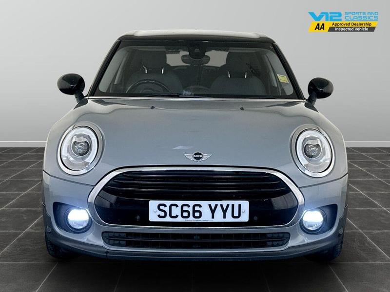 Used MINI Clubman 2017 for sale - 76162031: Photo 5
