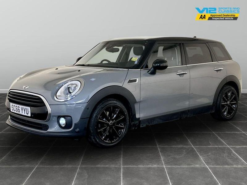 Used MINI Clubman 2017 for sale - 76162031: Photo 6