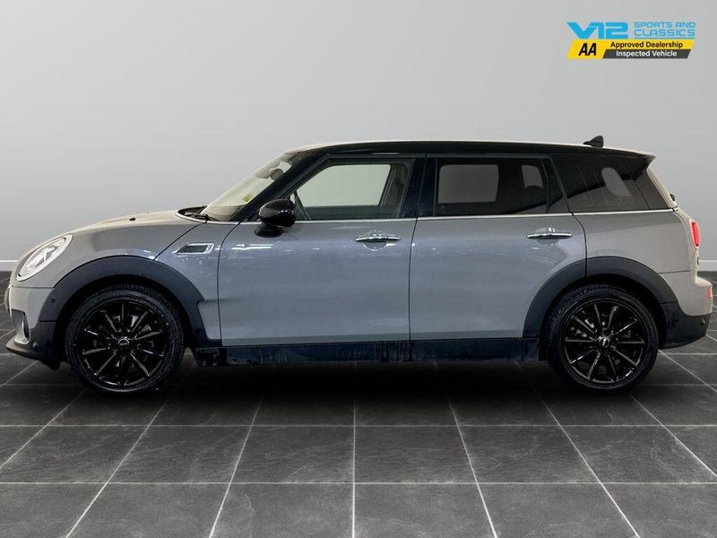 Used MINI Clubman 2017 for sale - 76162031: Photo 7
