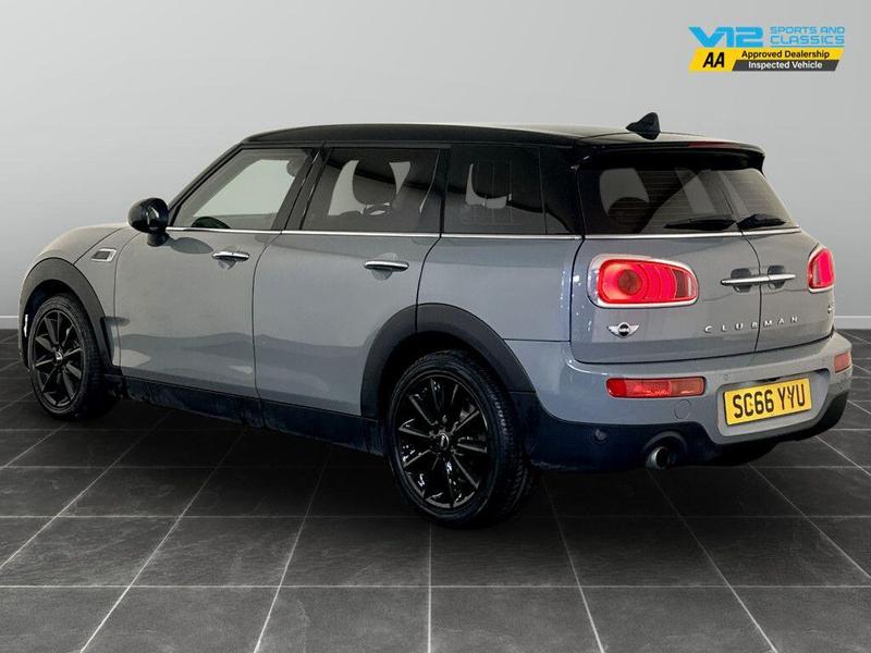 Used MINI Clubman 2017 for sale - 76162031: Photo 8