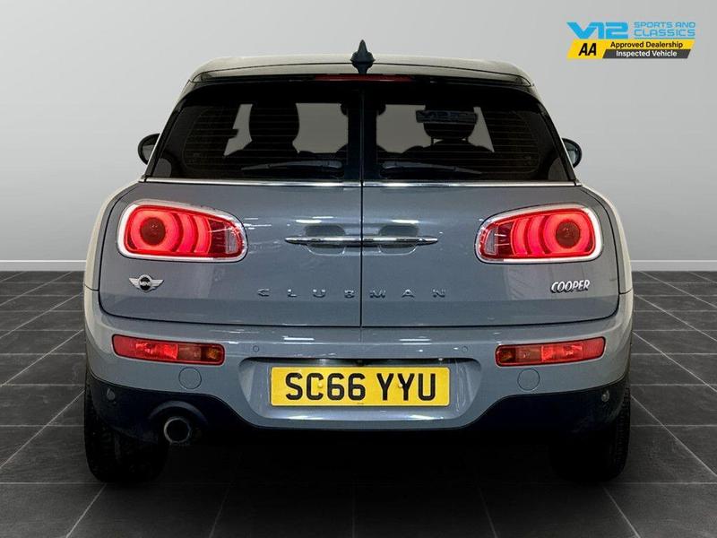 Used MINI Clubman 2017 for sale - 76162031: Photo 9