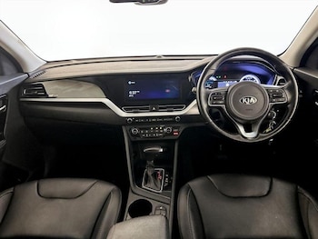 Used Kia Niro 2021 for sale - 75932117: Photo
