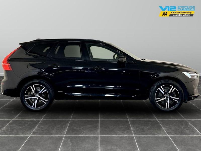 Used Volvo XC60 2020 for sale - 76196522: Photo 11