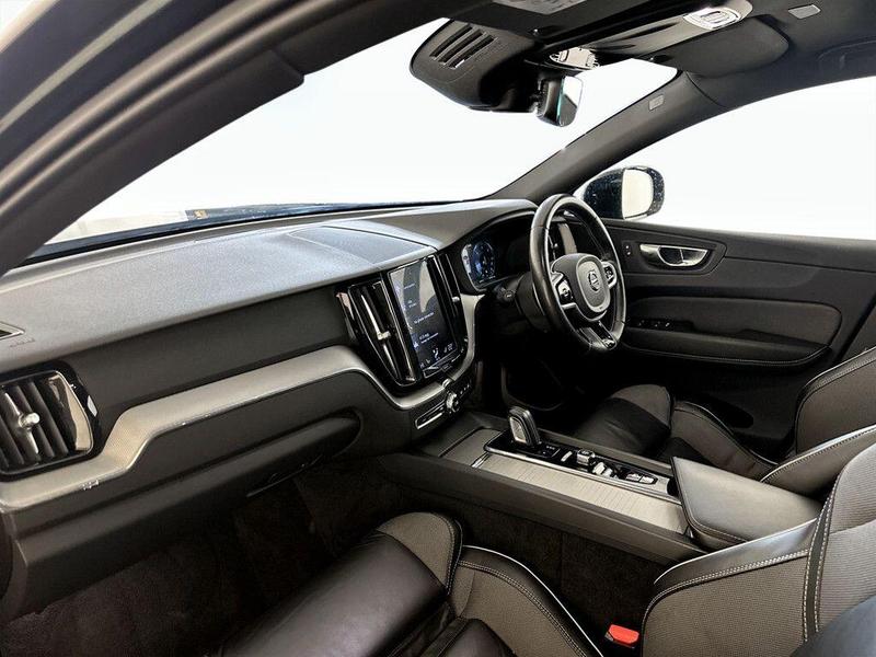 Used Volvo XC60 2020 for sale - 76196522: Photo 12