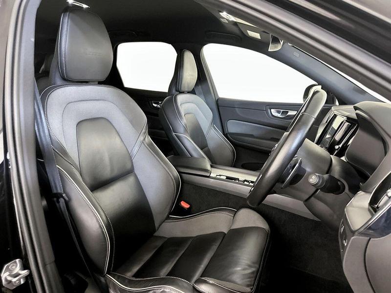 Used Volvo XC60 2020 for sale - 76196522: Photo 13