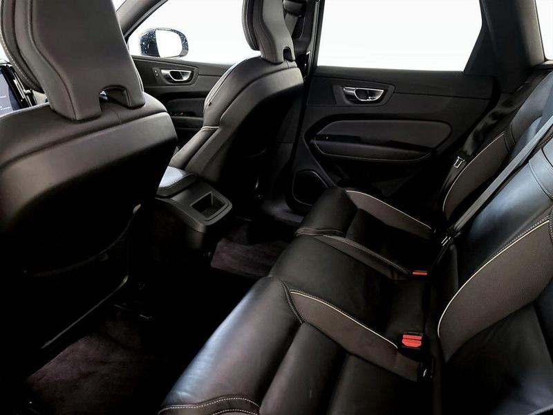 Used Volvo XC60 2020 for sale - 76196522: Photo 14
