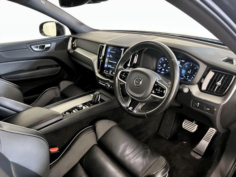 Used Volvo XC60 2020 for sale - 76196522: Photo 15