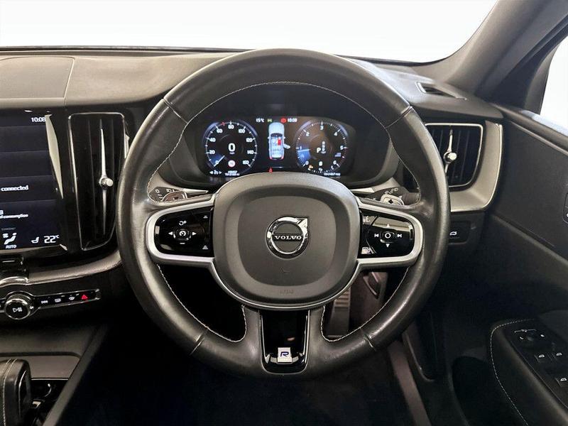 Used Volvo XC60 2020 for sale - 76196522: Photo 16