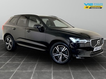 Volvo - XC60