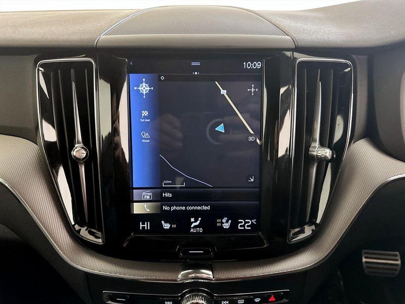 Used Volvo XC60 2020 for sale - 76196522: Photo 21