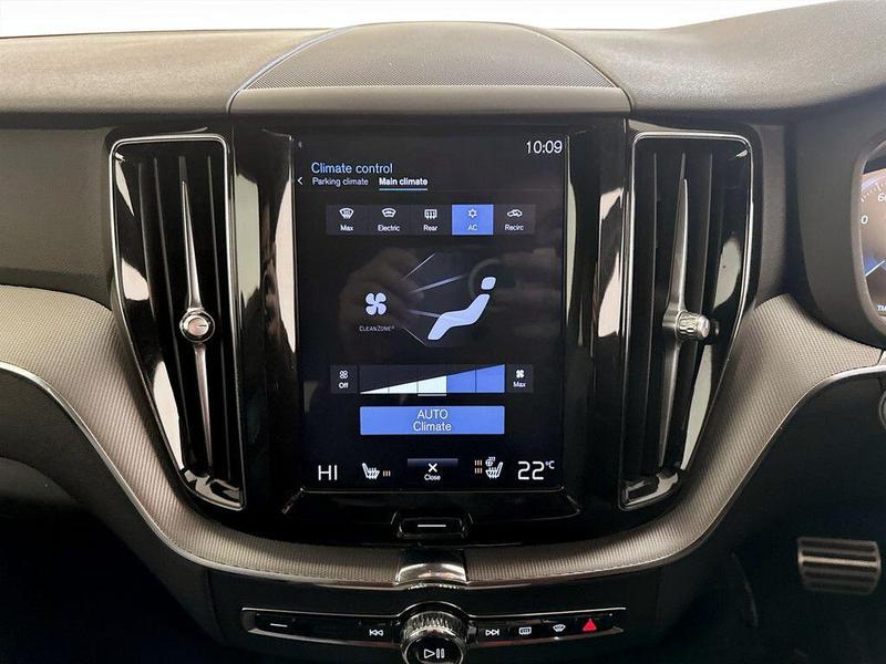 Used Volvo XC60 2020 for sale - 76196522: Photo 22