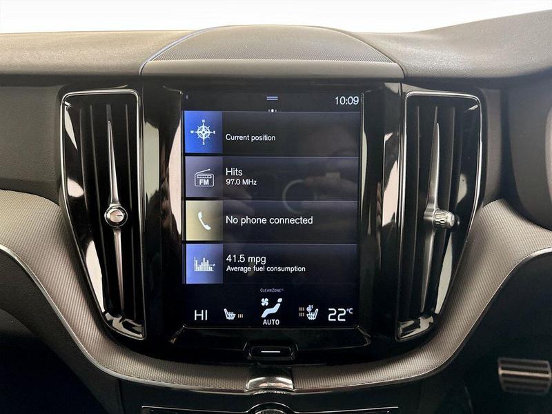 Used Volvo XC60 2020 for sale - 76196522: Photo 23