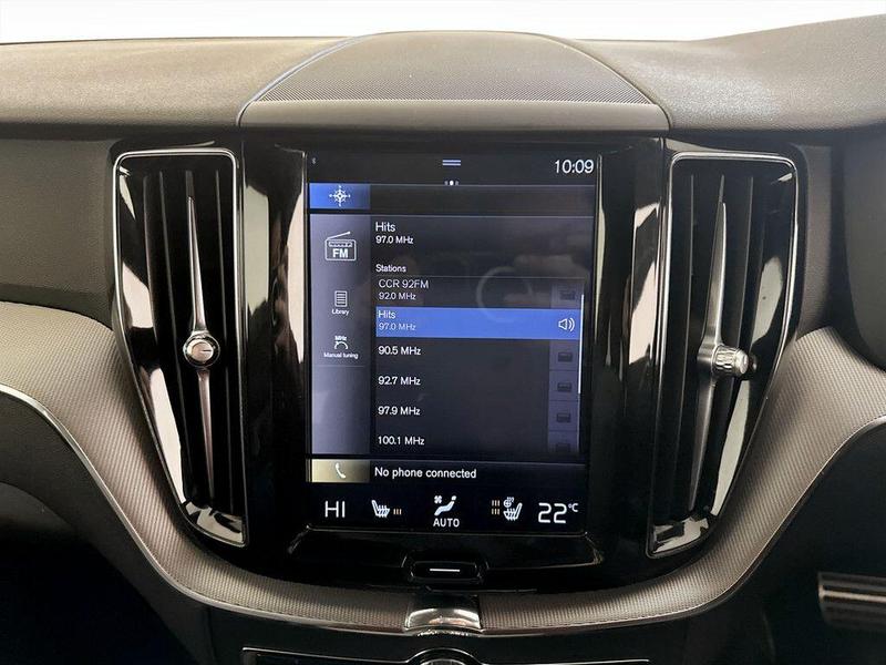 Used Volvo XC60 2020 for sale - 76196522: Photo 24