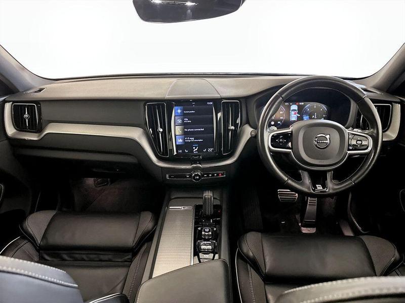 Used Volvo XC60 2020 for sale - 76196522: Photo 3