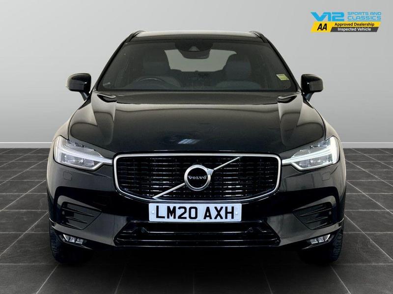 Used Volvo XC60 2020 for sale - 76196522: Photo 5