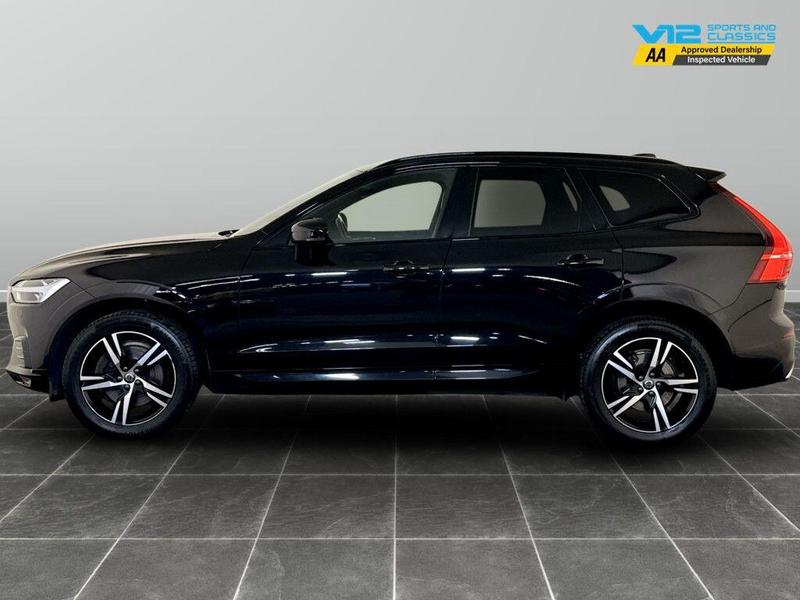 Used Volvo XC60 2020 for sale - 76196522: Photo 7