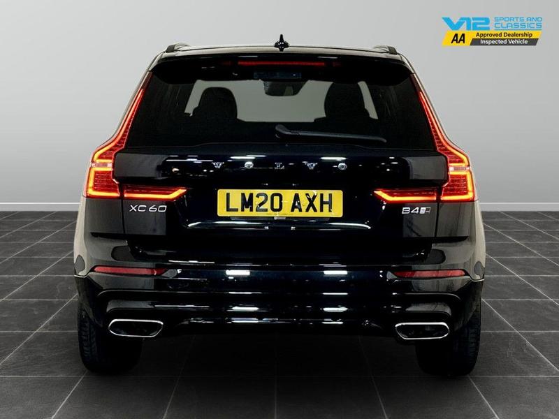 Used Volvo XC60 2020 for sale - 76196522: Photo 9