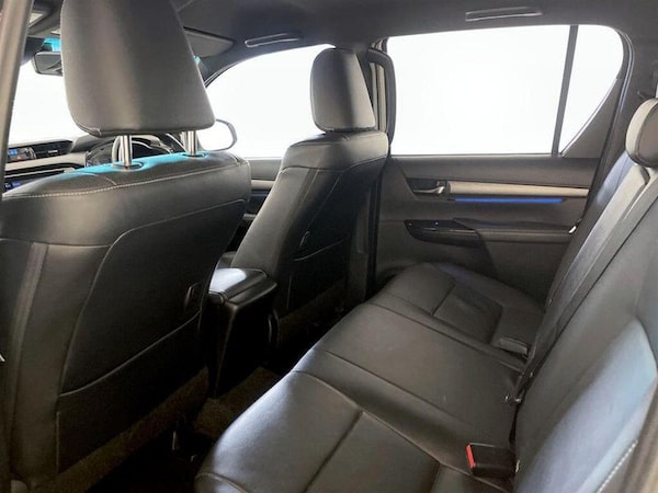Used Toyota Hilux 2021 for sale - 76161962: Photo 14