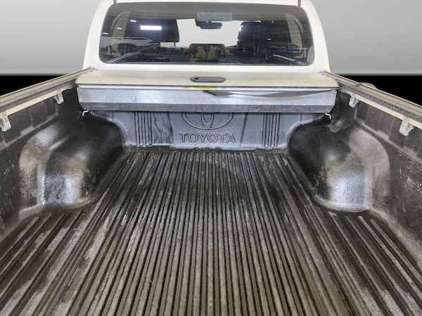 Used Toyota Hilux 2021 for sale - 76161962: Photo 15