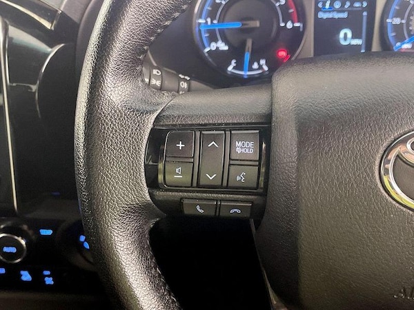 Used Toyota Hilux 2021 for sale - 76161962: Photo 18