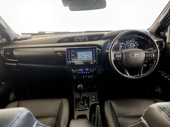 Used Toyota Hilux 2021 for sale - 76161962: Photo 3