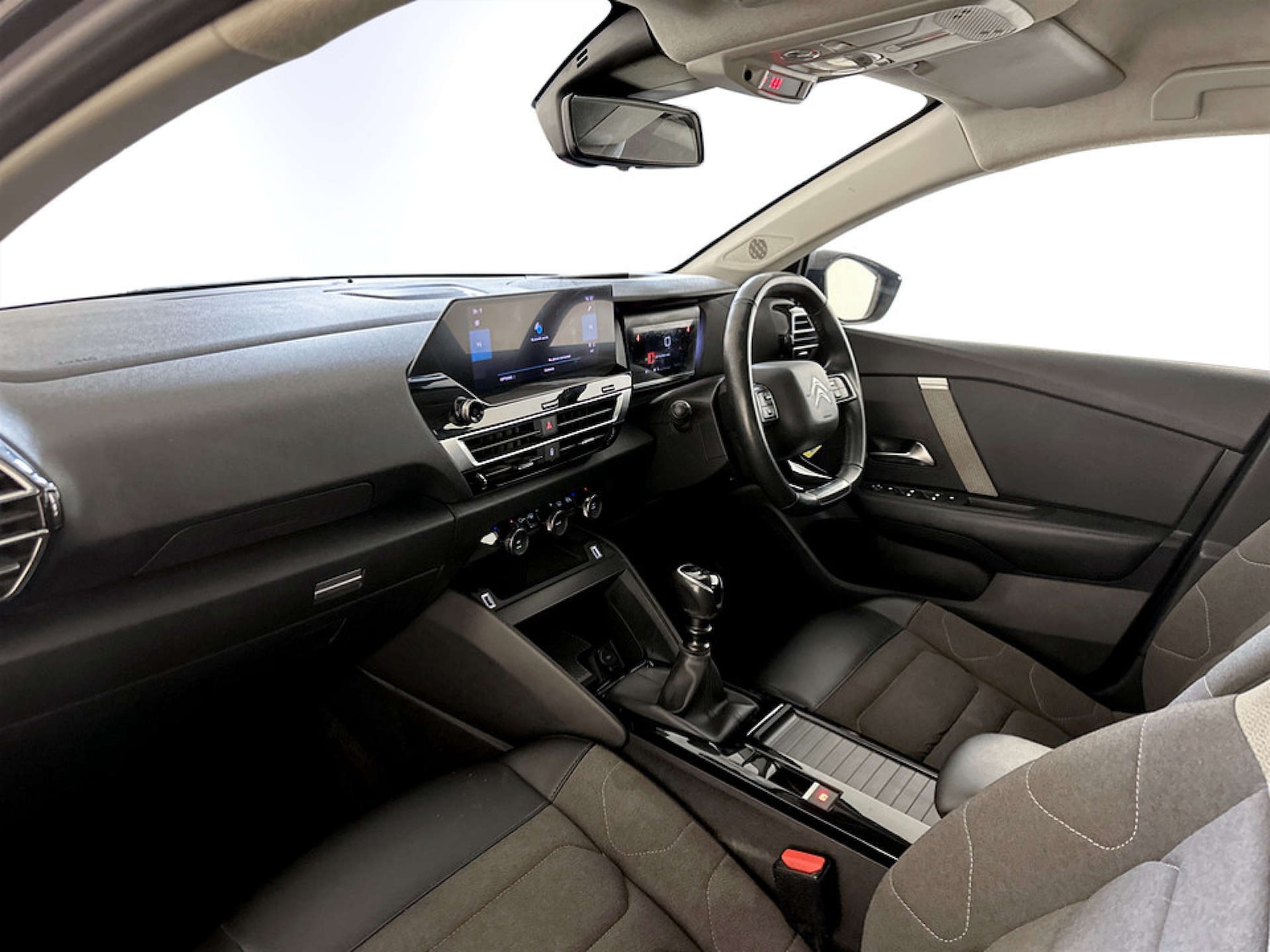 Used Citroen C4 2021 for sale - 77417609: Photo 11