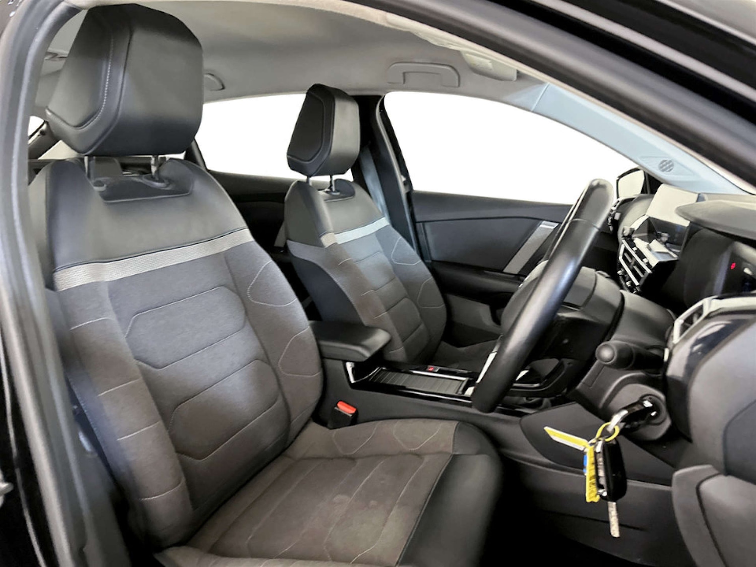 Used Citroen C4 2021 for sale - 77417609: Photo 12