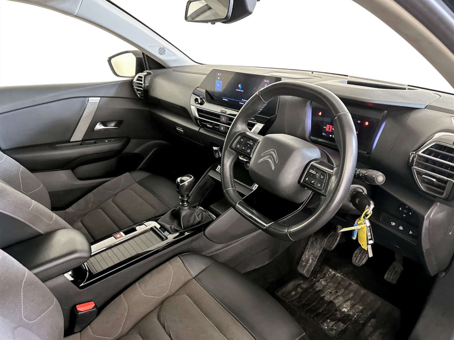 Used Citroen C4 2021 for sale - 77417609: Photo 14